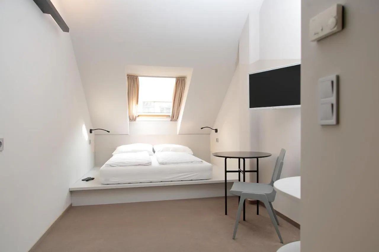 Hostel Maverick Central Market Budapest