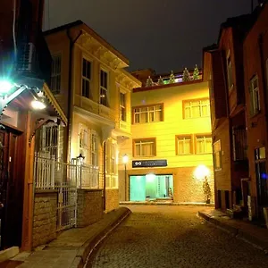 Endless Sultanahmet Hotel Istanboel