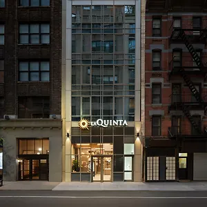 La Quinta By Wyndham Time Square South 美国