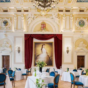 Aurea Ana Palace By Eurostars Company بودابست