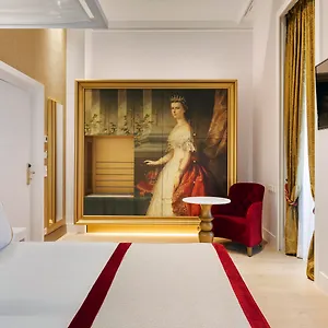 酒店 Aurea Ana Palace By Eurostars Company, 布达佩斯
