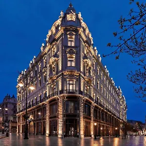 Matild Palace, A Luxury Collection ***** Budapest
