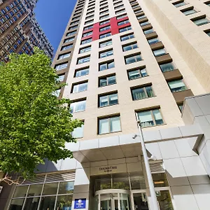 Doubletree By Hilton Times Square South 美国