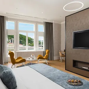 酒店 Vision By Continental Group, 布达佩斯