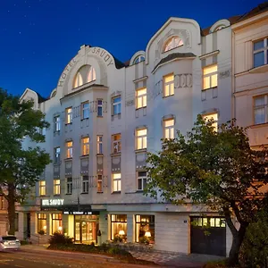 Hotel Savoy ****