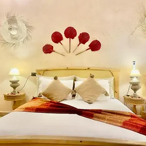Riad Koutobia Royal 