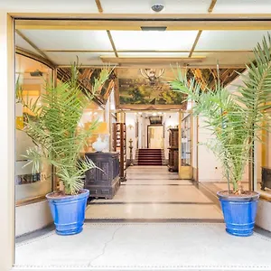 Hotel Bologna ****
