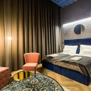 Noble Boutique - Adults Only Hotel