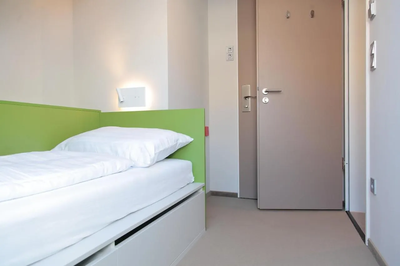Hostel Maverick Central Market Budapest